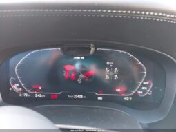
										2023 BMW M5 full									