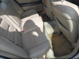
										2001 Lexus Gs 300 full									