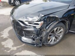 
										2021 Audi E-tron full									