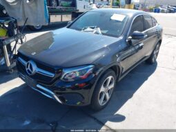 
										2019 Mercedes-benz Glc coupe full									