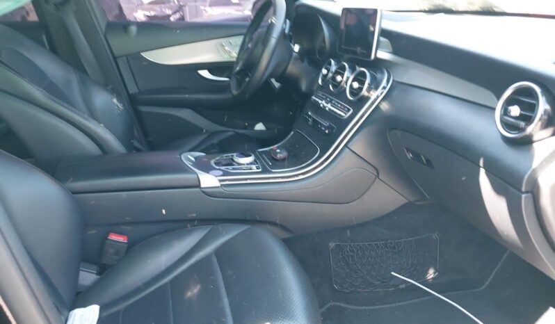 
								2019 Mercedes-benz Glc coupe full									