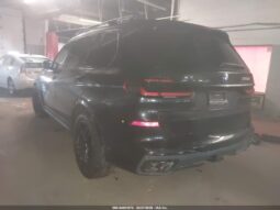 
										2026 BMW X7 full									