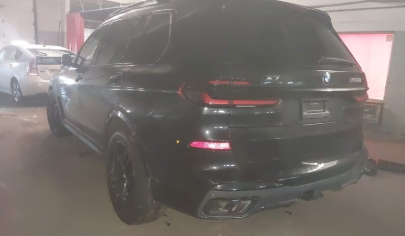 
								2026 BMW X7 full									