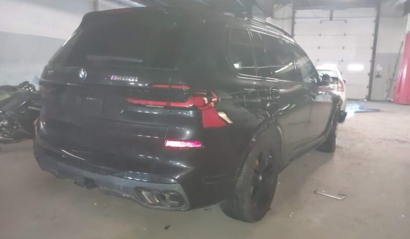 
								2026 BMW X7 full									