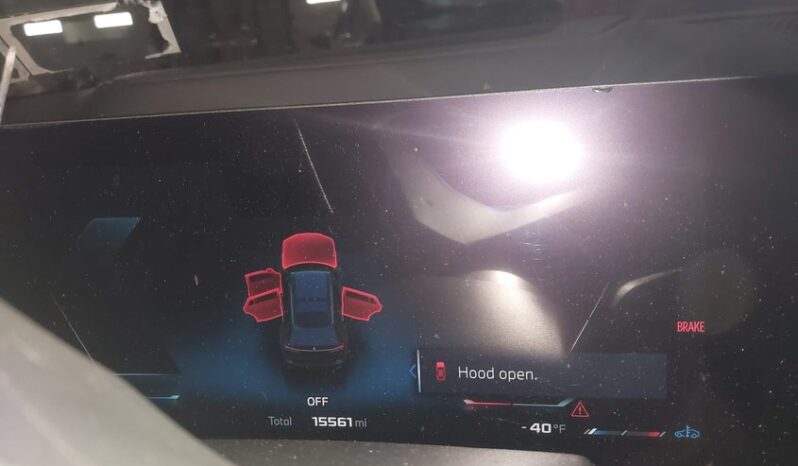 
								2026 BMW X7 full									