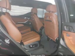
										2026 BMW X7 full									