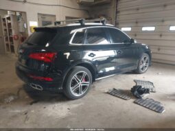 
										2018 Audi Sq5 full									