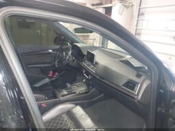 
										2018 Audi Sq5 full									