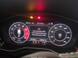 
										2018 Audi Sq5 full									