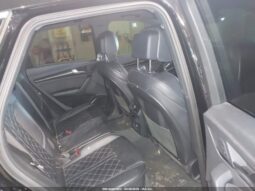 
										2018 Audi Sq5 full									