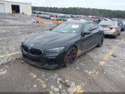 
										2023 BMW M8 full									