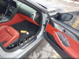 
										2023 BMW M8 full									