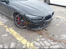 
										2023 BMW M8 full									