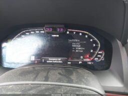 
										2023 BMW M8 full									