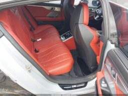 
										2023 BMW M8 full									