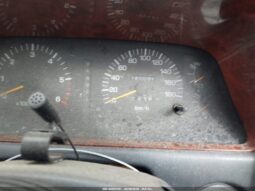 
										1995 Toyota Land cruiser full									