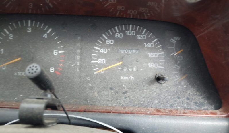 
								1995 Toyota Land cruiser full									