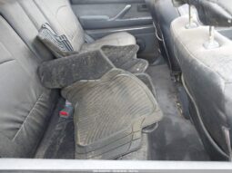 
										1995 Toyota Land cruiser full									