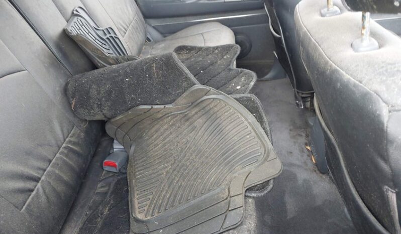 
								1995 Toyota Land cruiser full									