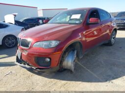 
										2014 BMW X6 full									