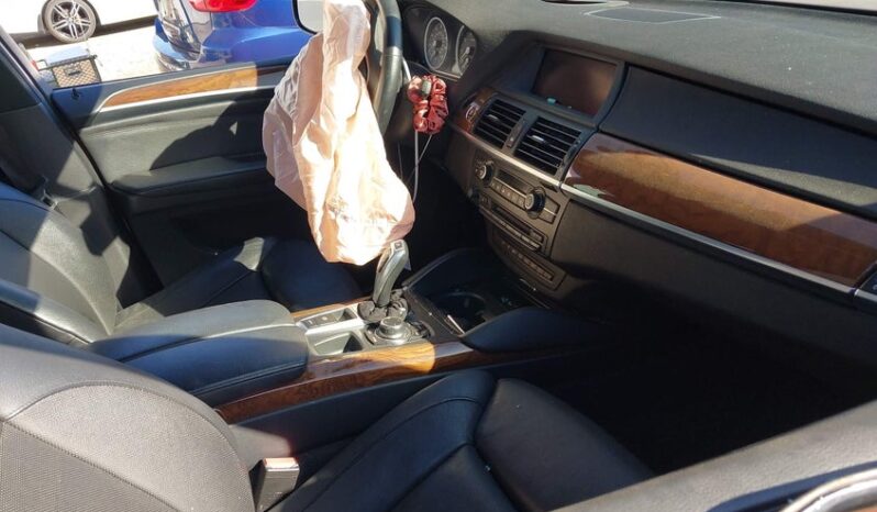 
								2014 BMW X6 full									