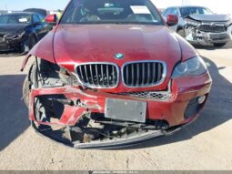 
										2014 BMW X6 full									