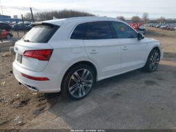 
										2018 Audi Sq5 full									