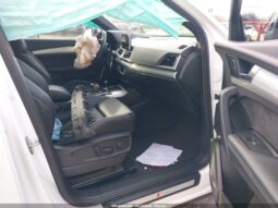 
										2018 Audi Sq5 full									