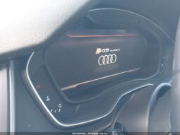 
										2018 Audi Sq5 full									