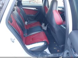 
										2012 Audi S4 full									