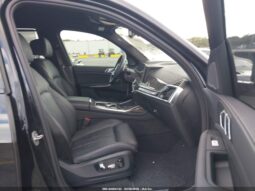 
										2025 BMW X7 full									