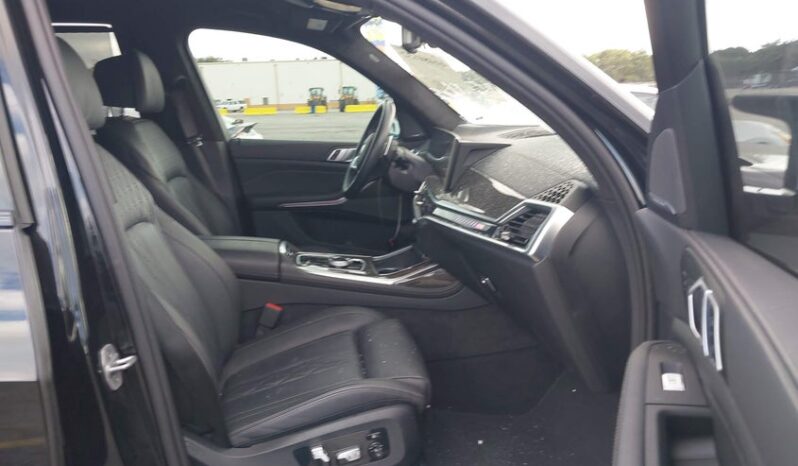 
								2025 BMW X7 full									
