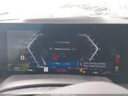 
										2025 BMW X7 full									