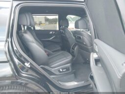 
										2025 BMW X7 full									