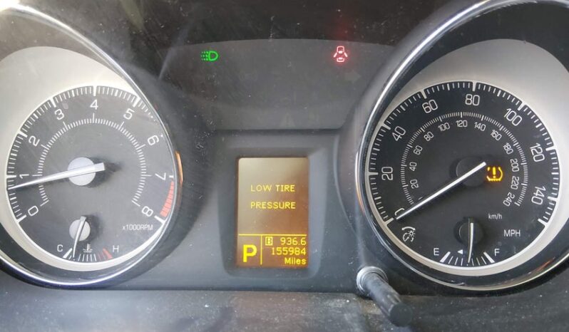
								2012 Suzuki Kizashi full									