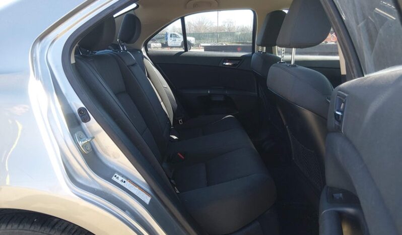 
								2012 Suzuki Kizashi full									