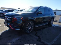 
										2020 Mercedes-benz Gls-klasse full									