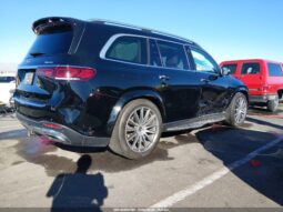 
										2020 Mercedes-benz Gls-klasse full									