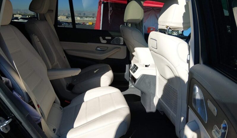 
								2020 Mercedes-benz Gls-klasse full									