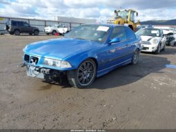 
										1996 BMW M3 full									