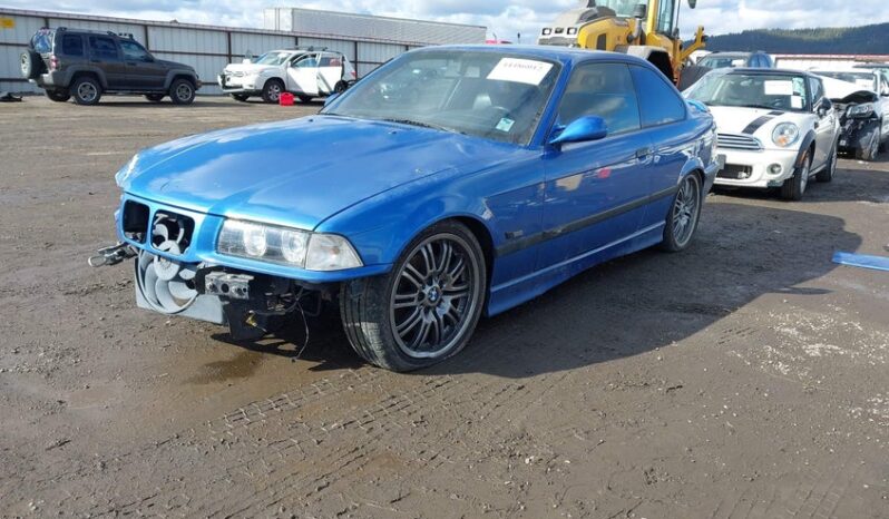 
								1996 BMW M3 full									