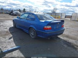 
										1996 BMW M3 full									