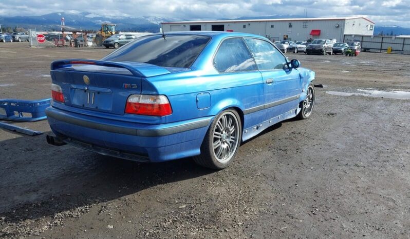 
								1996 BMW M3 full									