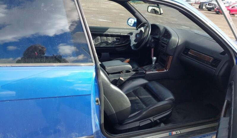 
								1996 BMW M3 full									