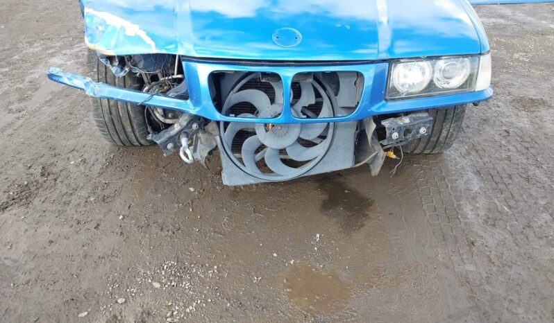 
								1996 BMW M3 full									