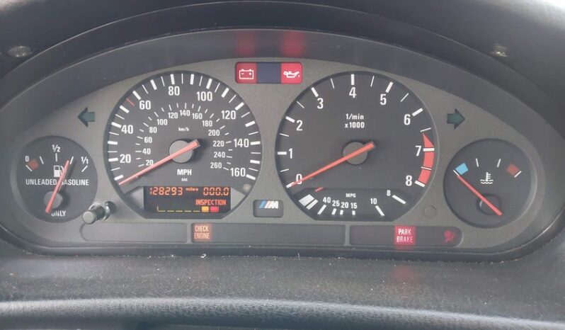 
								1996 BMW M3 full									