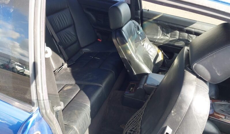 
								1996 BMW M3 full									