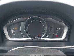 
										2017 Volvo V60 cross country full									