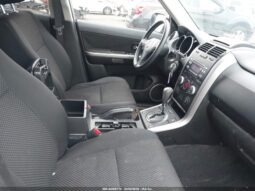
										2012 Suzuki Grand vitara full									