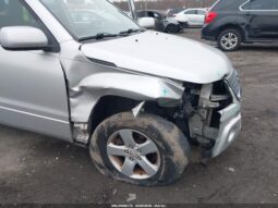
										2012 Suzuki Grand vitara full									